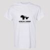 (5000) Heavy Cotton™ T-Shirt Thumbnail