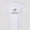 (5000) Heavy Cotton™ T-Shirt Thumbnail