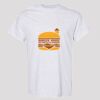 (5000) Heavy Cotton™ T-Shirt Thumbnail