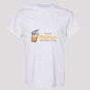 (5000) Heavy Cotton™ T-Shirt Thumbnail