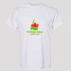 (5000) Heavy Cotton™ T-Shirt Thumbnail