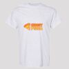 (5000) Heavy Cotton™ T-Shirt Thumbnail