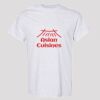 (5000) Heavy Cotton™ T-Shirt Thumbnail
