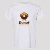 (5000) Heavy Cotton™ T-Shirt Thumbnail