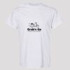 (5000) Heavy Cotton™ T-Shirt Thumbnail