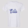 (5000) Heavy Cotton™ T-Shirt Thumbnail