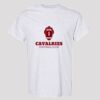 (5000) Heavy Cotton™ T-Shirt Thumbnail
