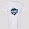 (5000) Heavy Cotton™ T-Shirt Thumbnail