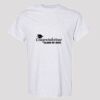 (5000) Heavy Cotton™ T-Shirt Thumbnail