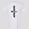 (5000) Heavy Cotton™ T-Shirt Thumbnail
