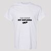 (5000) Heavy Cotton™ T-Shirt Thumbnail