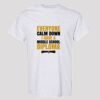 (5000) Heavy Cotton™ T-Shirt Thumbnail