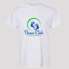 (5000) Heavy Cotton™ T-Shirt Thumbnail