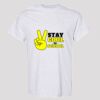 (5000) Heavy Cotton™ T-Shirt Thumbnail