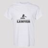 (5000) Heavy Cotton™ T-Shirt Thumbnail