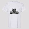 (5000) Heavy Cotton™ T-Shirt Thumbnail