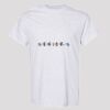 (5000) Heavy Cotton™ T-Shirt Thumbnail