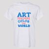 (5000) Heavy Cotton™ T-Shirt Thumbnail