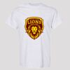 (5000) Heavy Cotton™ T-Shirt Thumbnail