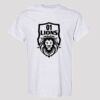 (5000) Heavy Cotton™ T-Shirt Thumbnail