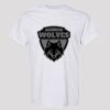 (5000) Heavy Cotton™ T-Shirt Thumbnail
