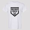 (5000) Heavy Cotton™ T-Shirt Thumbnail