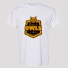 (5000) Heavy Cotton™ T-Shirt Thumbnail