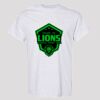 (5000) Heavy Cotton™ T-Shirt Thumbnail