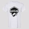 (5000) Heavy Cotton™ T-Shirt Thumbnail