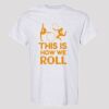 (5000) Heavy Cotton™ T-Shirt Thumbnail