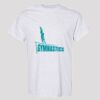 (5000) Heavy Cotton™ T-Shirt Thumbnail