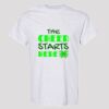 (5000) Heavy Cotton™ T-Shirt Thumbnail