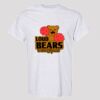 (5000) Heavy Cotton™ T-Shirt Thumbnail