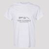 (5000) Heavy Cotton™ T-Shirt Thumbnail