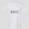 (5000) Heavy Cotton™ T-Shirt Thumbnail
