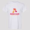 (5000) Heavy Cotton™ T-Shirt Thumbnail