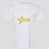 (5000) Heavy Cotton™ T-Shirt Thumbnail