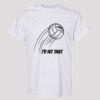 (5000) Heavy Cotton™ T-Shirt Thumbnail