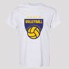 (5000) Heavy Cotton™ T-Shirt Thumbnail
