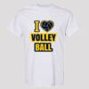 (5000) Heavy Cotton™ T-Shirt Thumbnail