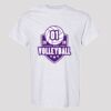 (5000) Heavy Cotton™ T-Shirt Thumbnail