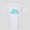 (5000) Heavy Cotton™ T-Shirt Thumbnail