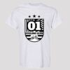 (5000) Heavy Cotton™ T-Shirt Thumbnail