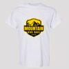 (5000) Heavy Cotton™ T-Shirt Thumbnail