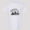 (5000) Heavy Cotton™ T-Shirt Thumbnail