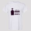 (5000) Heavy Cotton™ T-Shirt Thumbnail