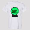 (5000) Heavy Cotton™ T-Shirt Thumbnail