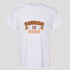 (5000) Heavy Cotton™ T-Shirt Thumbnail