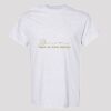 (5000) Heavy Cotton™ T-Shirt Thumbnail