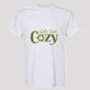 (5000) Heavy Cotton™ T-Shirt Thumbnail